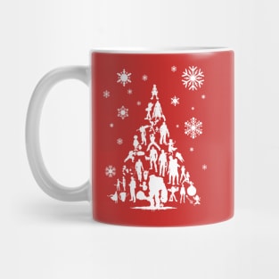 The PS Tree Mug